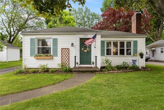 205 Dake Ave, Rochester, NY 14617