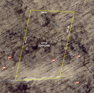 186 Markway Dr Unit Lot 12, Pataskala, OH 43062
