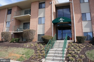 1100 Lisadale Cir Unit 1A, Catonsville, MD 21228