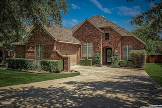 522 Penstemon Trail, San Antonio, TX 78256