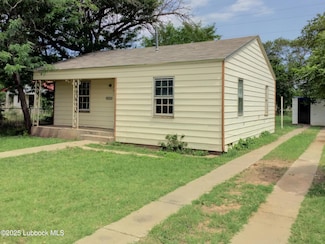 2912 Emory St, Lubbock, TX 79415
