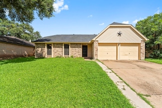 1111 Tanglewild Ln, Richmond, TX 77406