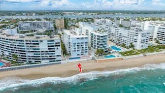 3580 S Ocean Blvd Unit 8B, Palm Beach, FL 33480
