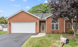 117 Berkley Ct, Troutville, VA 24175