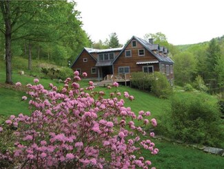 2293 Fay Brook Rd, Sharon, VT 05065