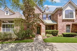 17919 Skyline Arbor Terrace, Houston, TX 77094
