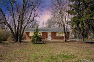 1345 N Stevick Rd, Lima, OH 45807