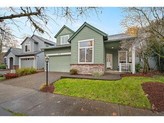 2676 NE Charlois Dr, Hillsboro, OR 97124