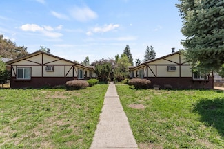 824 E North Ave, Spokane, WA 99207