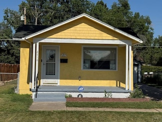 2518 Pine St, Pueblo, CO 81004