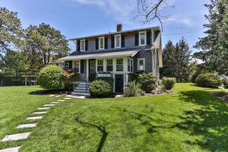 110 South Village, Dennis, MA 02670