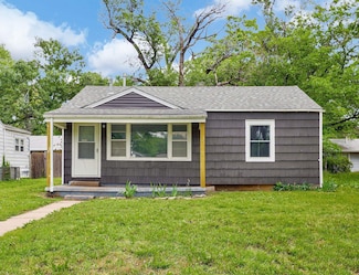 1146 Shelden St, El Dorado, KS 67042