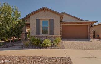 5921 S Tobin, Mesa, AZ 85212
