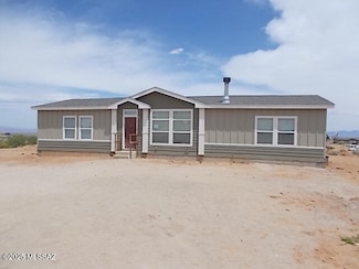 8949 S Drew Dr, Safford, AZ 85546