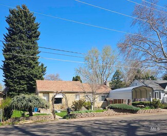 314 S Phillippi St, Boise, ID 83705