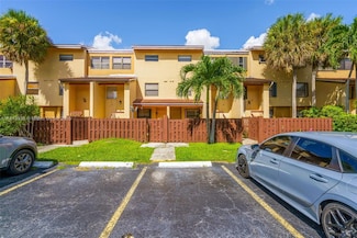 271 W Park Dr Unit 77, Miami, FL 33172
