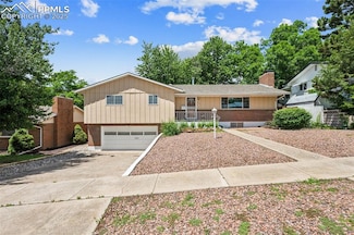 2210 Princeton Way, Colorado Springs, CO 80909