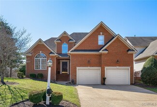 638 Farnham Cir, North Chesterfield, VA 23236