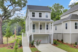 615 Du Bois Dr, Johns Island, SC 29455