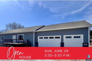 415 N Elm St, Lennox, SD 57039