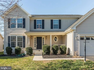 16397 Topsail Ln, Woodbridge, VA 22191