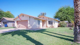 2906 W 27th Place, Yuma, AZ 85364