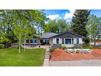8537 S County Road 13, Fort Collins, CO 80525