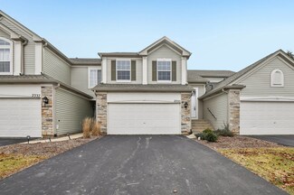 2333 Summerlin Dr Unit 6, Aurora, IL 60503