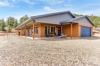 11751 County Road 31 9, Weston, CO 81091