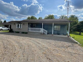 15319 Us Highway 33, Lakeview, OH 43331