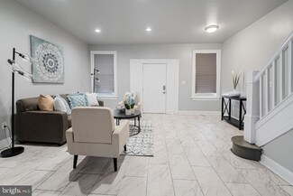 2725 Baker St, Baltimore, MD 21216