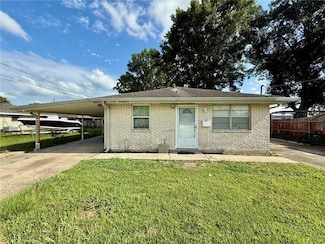 5529 Ironwood Dr, Marrero, LA 70072