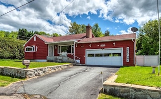 520 Forbush Ave, Berlin, NH 03570