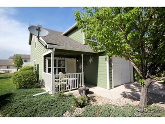 802 Waterglen Dr Unit E19, Fort Collins, CO 80524