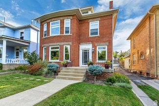 15 S 1200 E, Salt Lake City, UT 84102