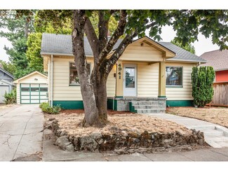 4941 SE 74th Ave, Portland, OR 97206