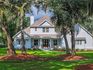 95010 Pacific Isle, Fernandina Beach, FL 32034