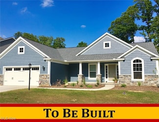 2452 Ledgestone Dr NW, Uniontown, OH 44685