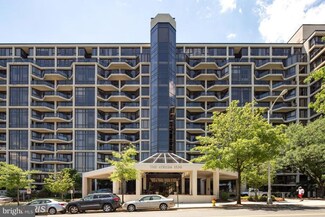1530 Key Blvd Unit 1303, Arlington, VA 22209