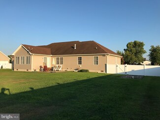 125 Lucky Ben Dr, Harrington, DE 19952