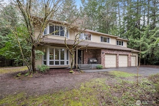 4662 NW Hosman Cir, Silverdale, WA 98383