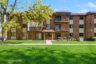 14959 Willowcrest Ct Unit 23, Midlothian, IL 60445