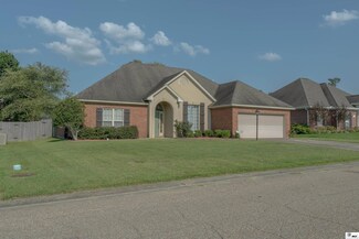 109 Watson Cir, West Monroe, LA 71291