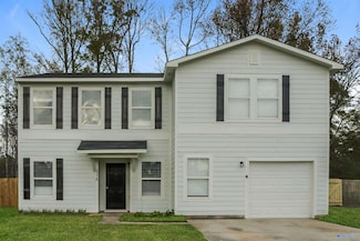 176 Bayside Ln, Toney, AL 35773