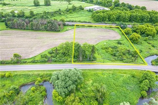 00 Cr-64 Lot D, Big Flats, NY 14903