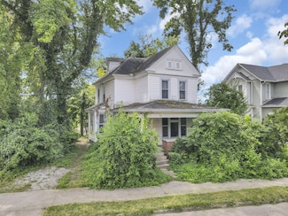 161 Granville St, Newark, OH 43055