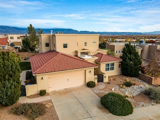 9820 Benton St NW, Albuquerque, NM 87114