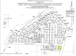 0 Block 9 Lot 7 17th Ave W, Dickinson, ND 58601