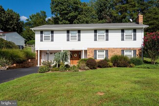 21754 Potomac View Dr, Leonardtown, MD 20650