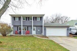 2017 Northampton Way, Lansing, MI 48912